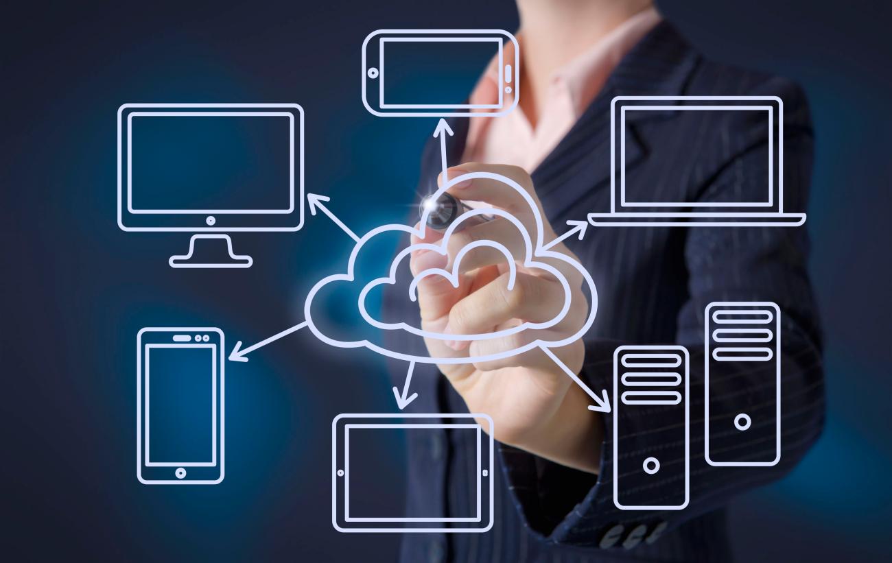 Partnership with leading global technology companies